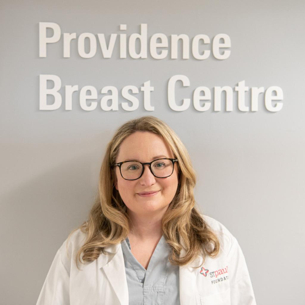 Providence Breast Centre Providence Health Care